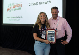 Golbon Fall Conference Minneapolis 00374